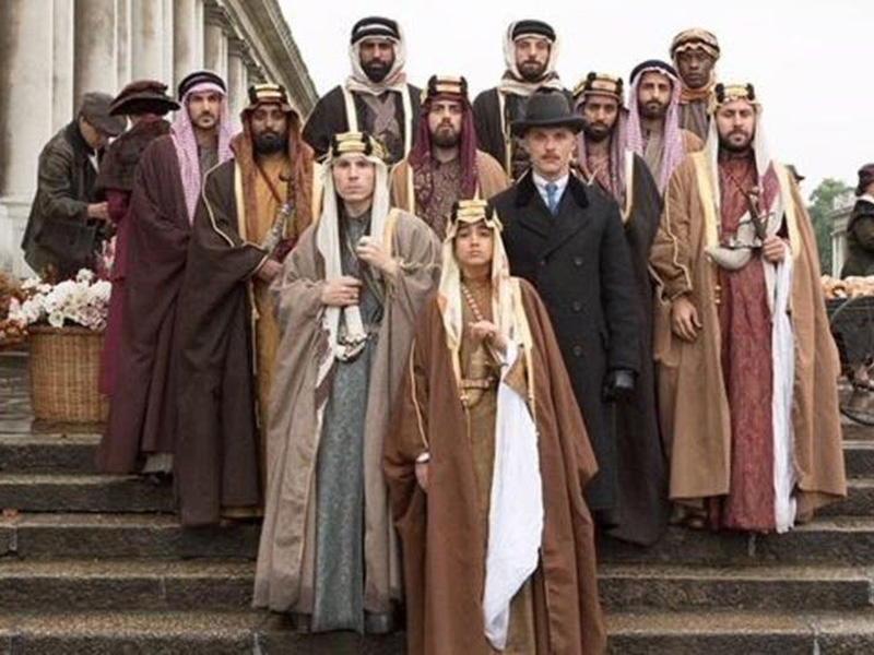 السعودية تنتظر "وُلد ملكاً" أواخر سبتمبر